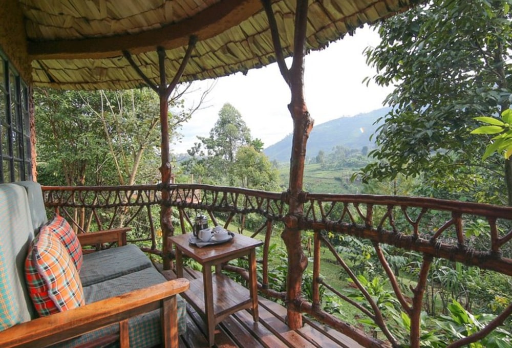 Mahogany Springs Lodge